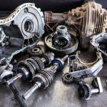 Gearbox Repair